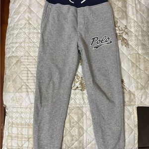 Kids — Polo by Ralph Lauren Joggers